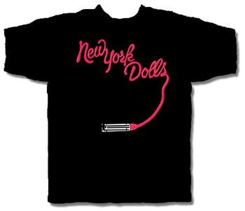 New York Dolls Lipstick Killers New York Dolls Lipstick Killers