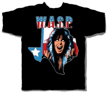 Wasp Shirt